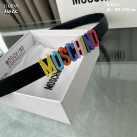 Picture of Moschino Belts _SKUMoschinoBelt25mmX90-110cm8L017453